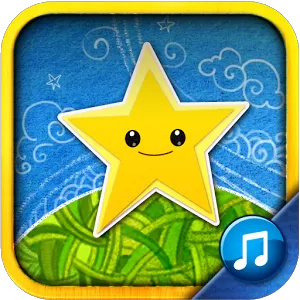 Toddler Music Jukebox: 12 songs
