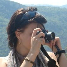 Georgiana